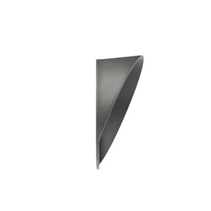 RED - Design Rendl - R12579 - Iluminação exterior CORDOBA 1xGU10/35W/230V IP54