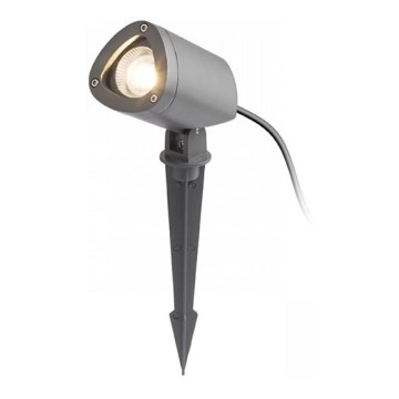 RED - Design Rendl - R12580 - Iluminação exterior LED COSMO LED/10W/230V IP54