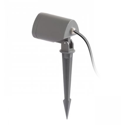 RED - Design Rendl - R12580 - Iluminação exterior LED COSMO LED/10W/230V IP54