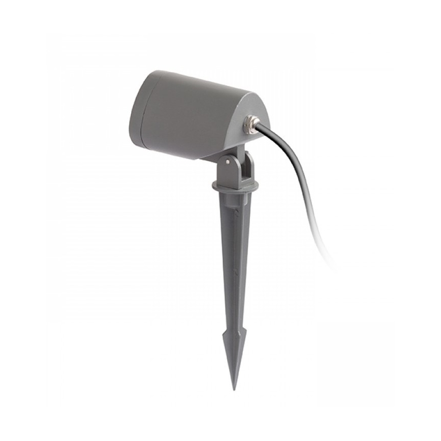 RED - Design Rendl - R12580 - Iluminação exterior LED COSMO LED/10W/230V IP54