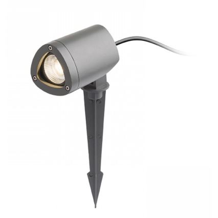 RED - Design Rendl - R12580 - Iluminação exterior LED COSMO LED/10W/230V IP54