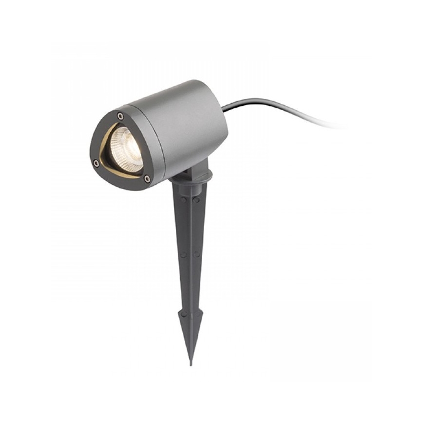 RED - Design Rendl - R12580 - Iluminação exterior LED COSMO LED/10W/230V IP54
