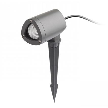 RED - Design Rendl - R12580 - Iluminação exterior LED COSMO LED/10W/230V IP54