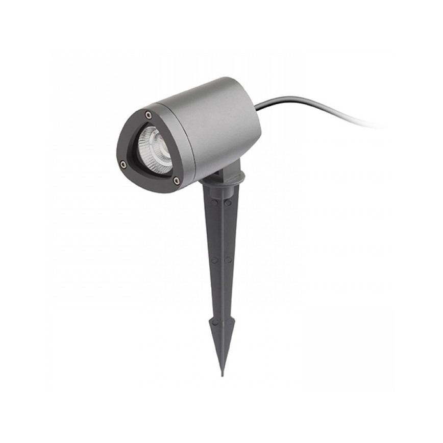 RED - Design Rendl - R12580 - Iluminação exterior LED COSMO LED/10W/230V IP54