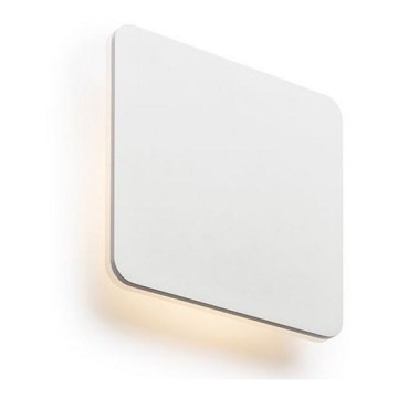 RED - Design Rendl - R12589 - Iluminação de parede LED VIENNA LED/9W/230V