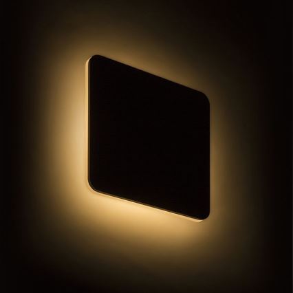 RED - Design Rendl - R12589 - Iluminação de parede LED VIENNA LED/9W/230V