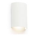 RED - Design Rendl - R12592 - Iluminação de parede LED DAFFY LED/6W/230V branca