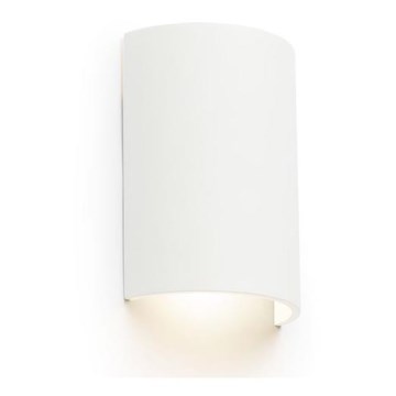 RED - Design Rendl - R12592 - Iluminação de parede LED DAFFY LED/6W/230V branca