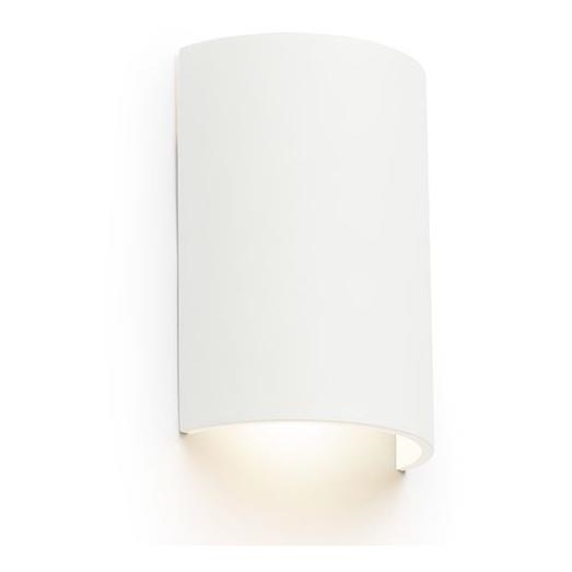 RED - Design Rendl - R12592 - Iluminação de parede LED DAFFY LED/6W/230V branca