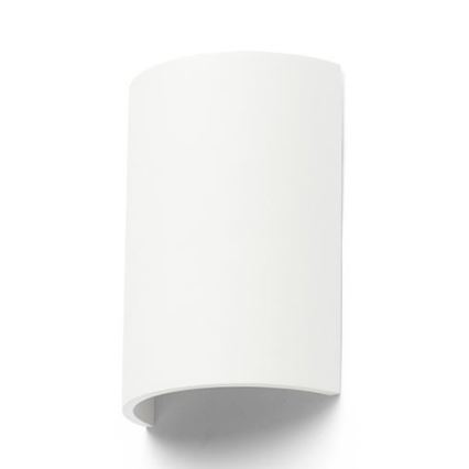 RED - Design Rendl - R12592 - Iluminação de parede LED DAFFY LED/6W/230V branca