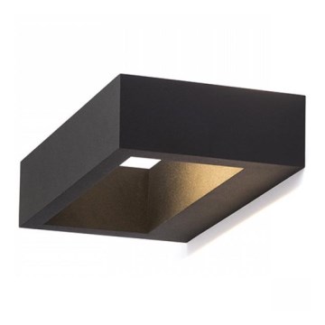 RED - Design Rendl - R12595 - Iluminação de parede LED NEMAN LED/10W/230V