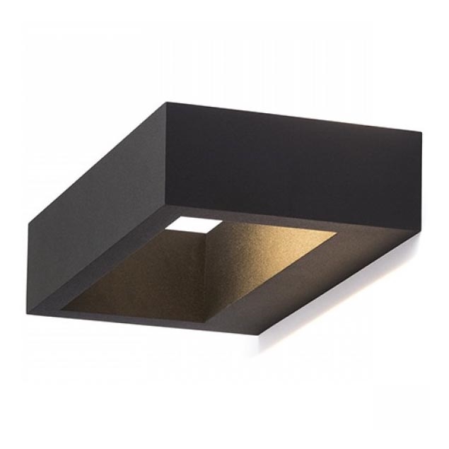 RED - Design Rendl - R12595 - Iluminação de parede LED NEMAN LED/10W/230V