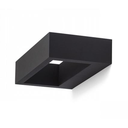 RED - Design Rendl - R12595 - Iluminação de parede LED NEMAN LED/10W/230V