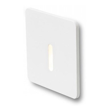 RED - Design Rendl - R12612 - Iluminação embutida LED IRIA LED/1W/230V