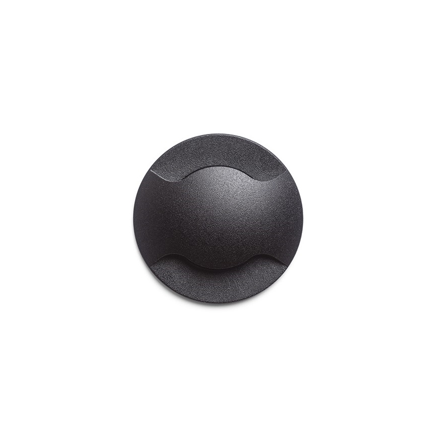 RED - Design Rendl-R12618 - Iluminação embutida exterior LED KICK LED/1W/230V IP54