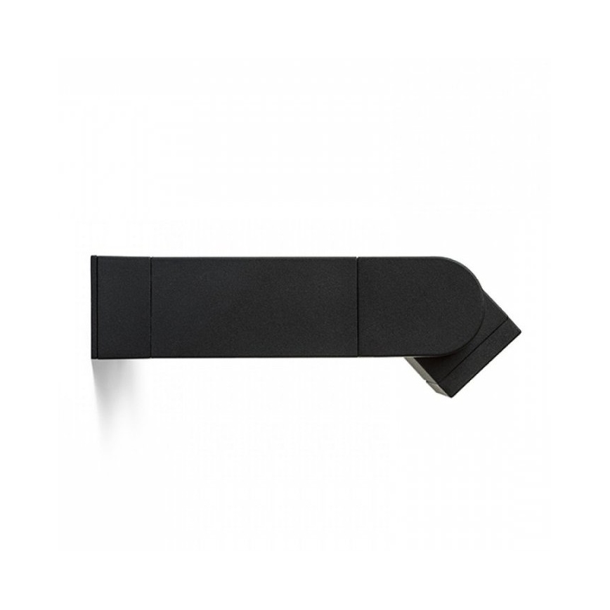 RED - Design Rendl-R12623- Iluminação de parede exterior LED AQUE LED/8W/230V IP54