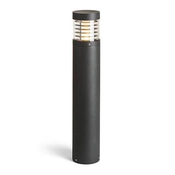 RED - Design Rendl - R12626 - Candeeiro exterior LED ABAX LED/15W/230V IP54 antracite