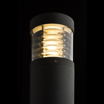 RED - Design Rendl - R12626 - Candeeiro exterior LED ABAX LED/15W/230V IP54 antracite