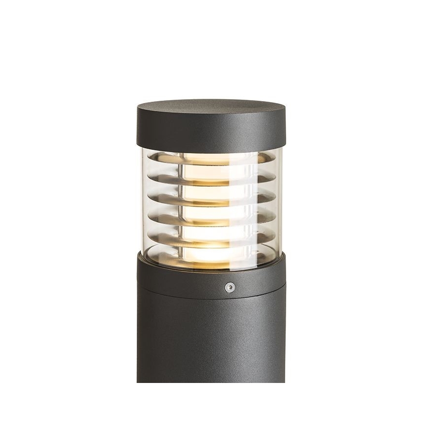 RED - Design Rendl - R12626 - Candeeiro exterior LED ABAX LED/15W/230V IP54 antracite