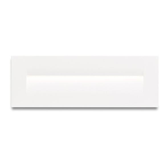 RED - Design Rendl-R12627- Iluminação embutida exterior LED RASQ 8,5W/230V IP65
