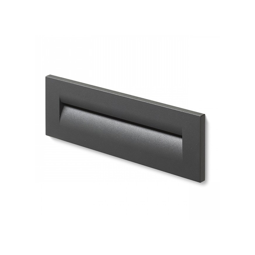 RED-Design Rendl-R12628 - Iluminação incorporada exterior LED RASQ LED/8,5W/230V IP65