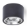 RED - Design Rendl-R12634 - Foco LED com regulação KELLY 15W/230V preto
