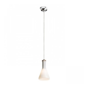 RED - Design Rendl - R12663 - Candelabro suspenso PULIRE 1xE14/28W/230V