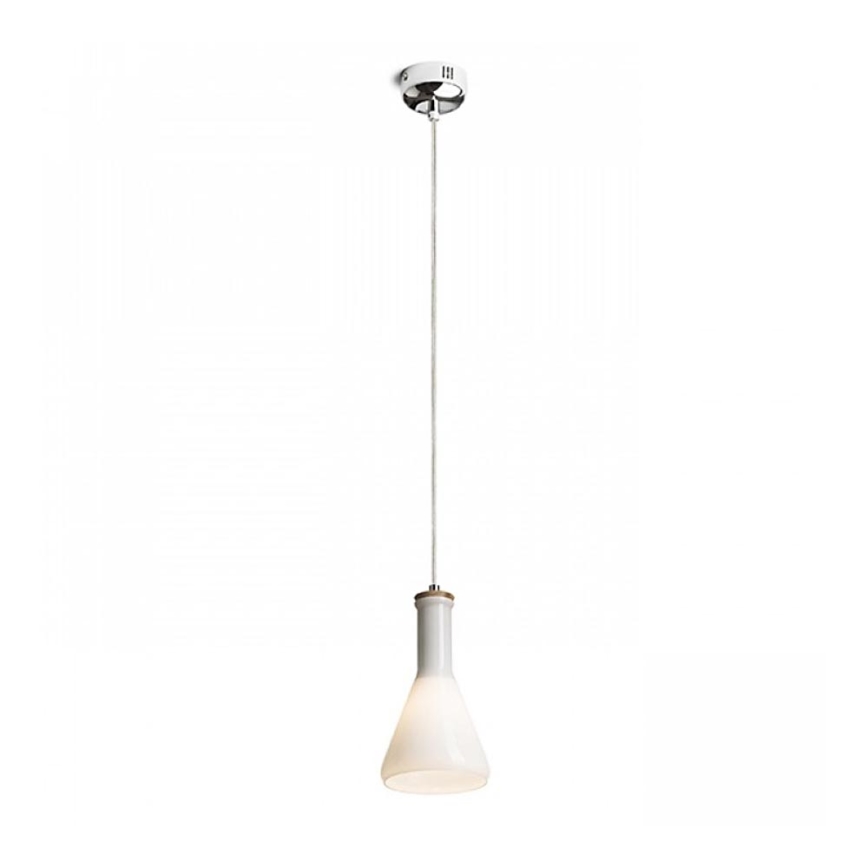 RED - Design Rendl - R12663 - Candelabro suspenso PULIRE 1xE14/28W/230V