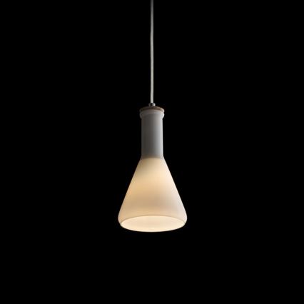 RED - Design Rendl - R12663 - Candelabro suspenso PULIRE 1xE14/28W/230V