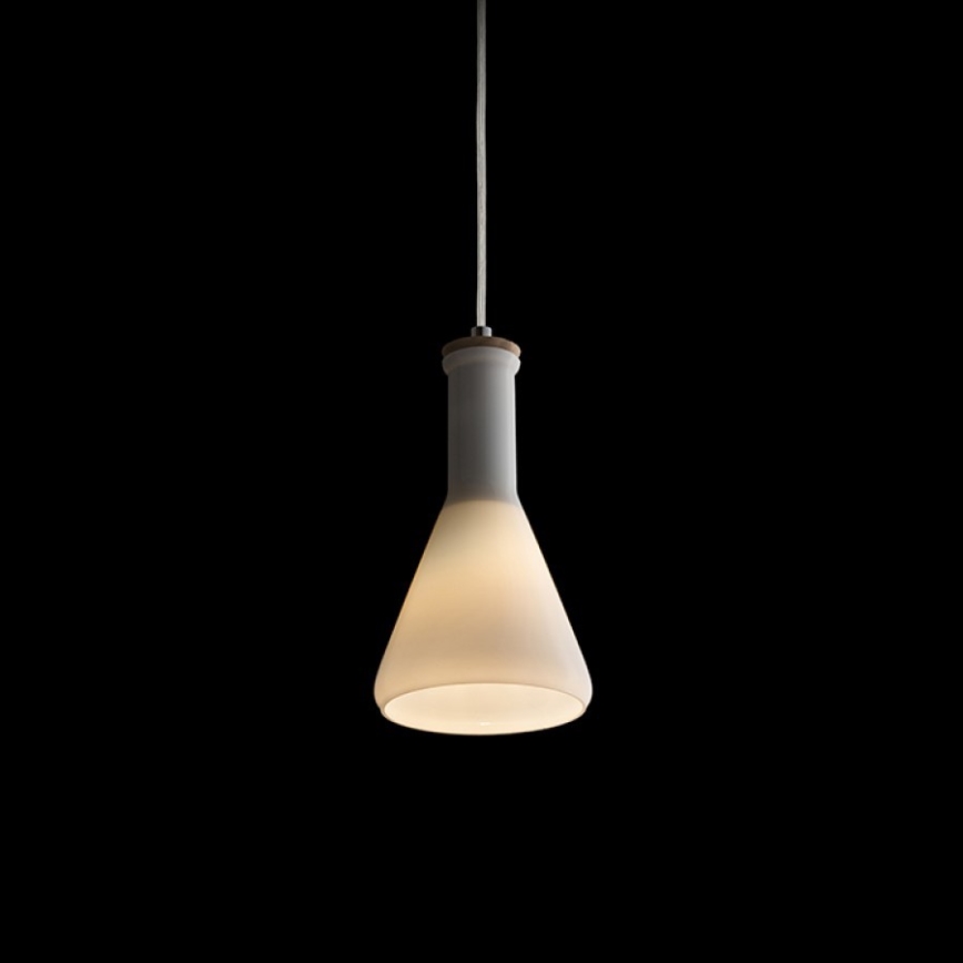 RED - Design Rendl - R12663 - Candelabro suspenso PULIRE 1xE14/28W/230V