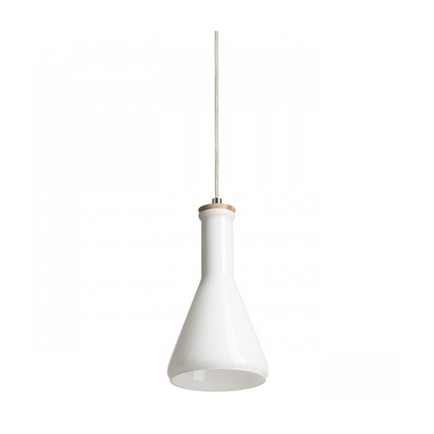 RED - Design Rendl - R12663 - Candelabro suspenso PULIRE 1xE14/28W/230V