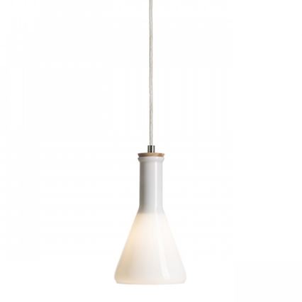 RED - Design Rendl - R12663 - Candelabro suspenso PULIRE 1xE14/28W/230V