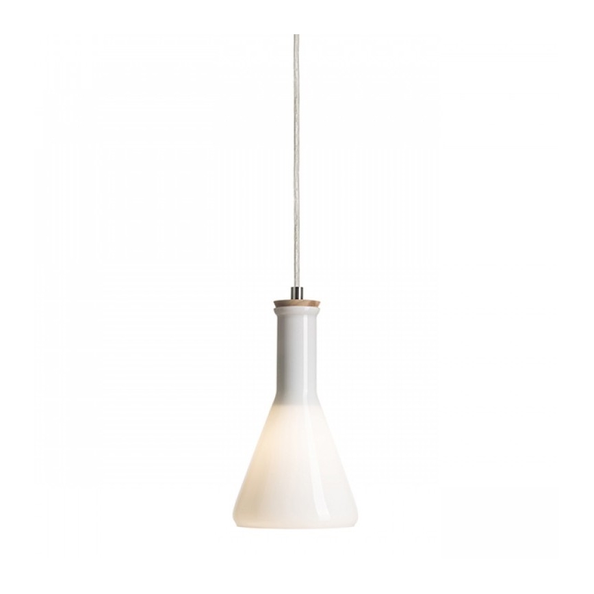 RED - Design Rendl - R12663 - Candelabro suspenso PULIRE 1xE14/28W/230V