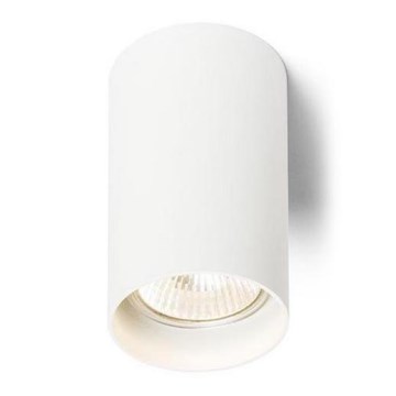 RED - Design Rendl - R12667 - Foco GAYA 1xGU10/35W/230V branco