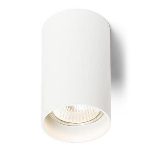 RED - Design Rendl - R12667 - Foco GAYA 1xGU10/35W/230V branco