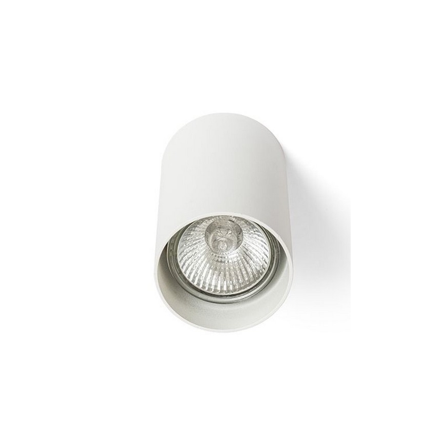 RED - Design Rendl - R12667 - Foco GAYA 1xGU10/35W/230V branco
