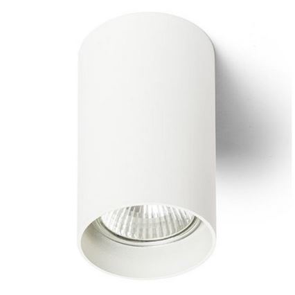RED - Design Rendl - R12667 - Foco GAYA 1xGU10/35W/230V branco