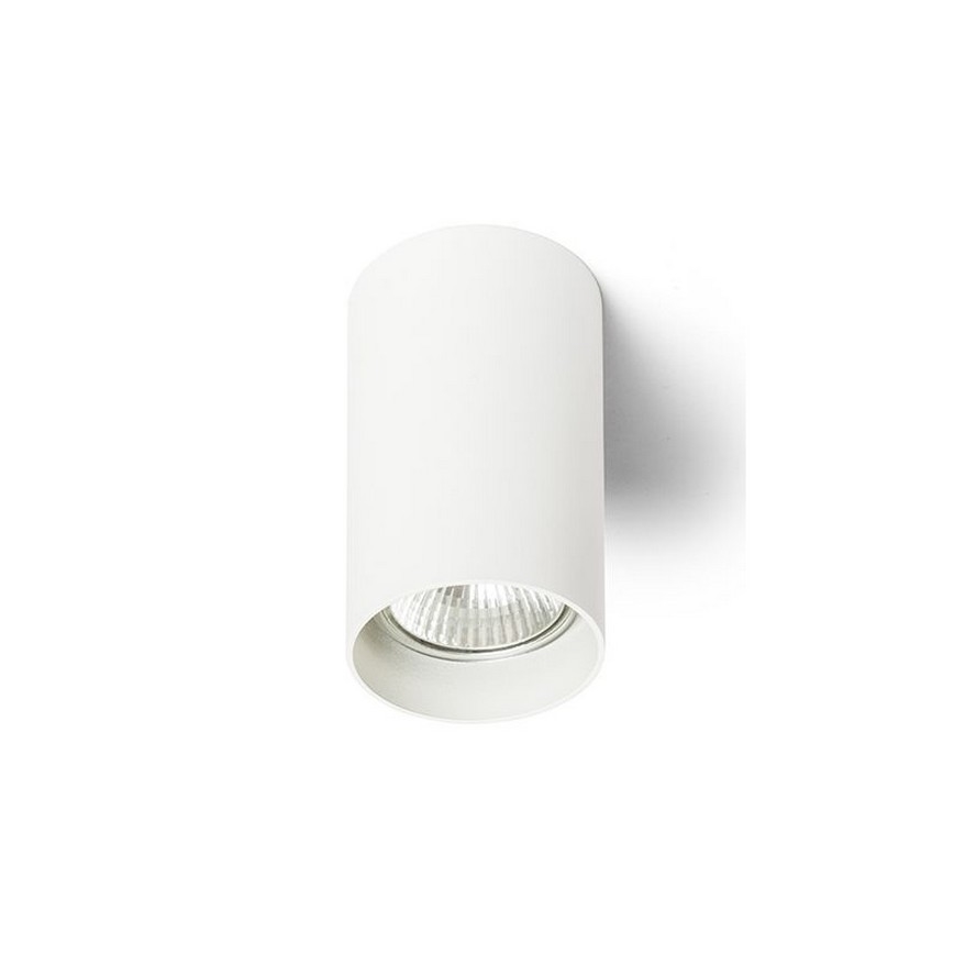 RED - Design Rendl - R12667 - Foco GAYA 1xGU10/35W/230V branco
