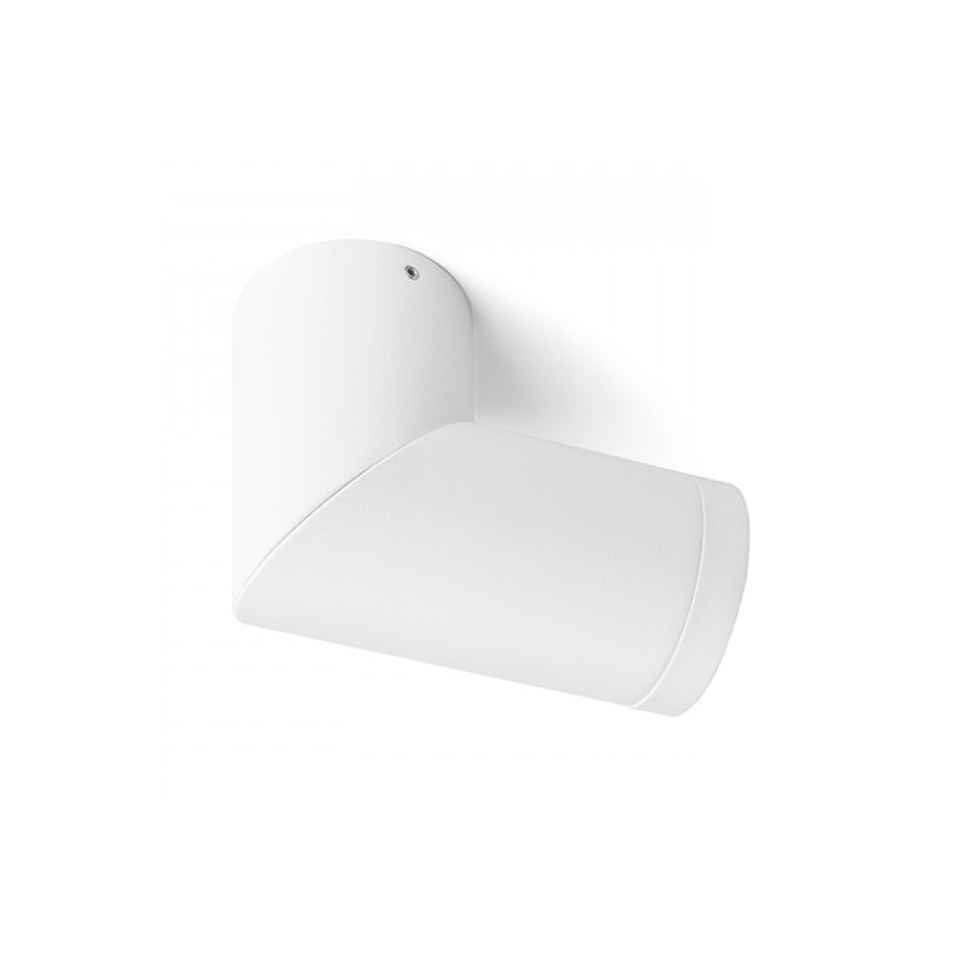 RED - Design Rendl - R12670 - Foco SNAZZY 1xGU10/35W/230V branco