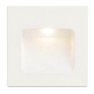RED - Design Rendl - R12690 - Iluminação de escada LED AMARO LED/3W/230V