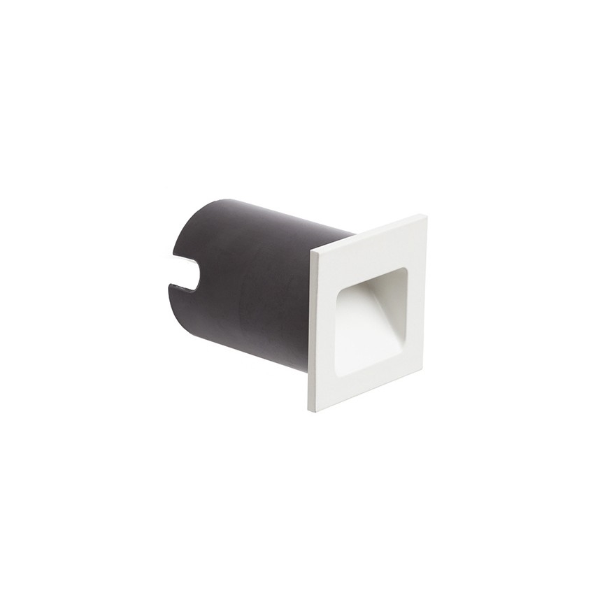 RED - Design Rendl - R12690 - Iluminação de escada LED AMARO LED/3W/230V