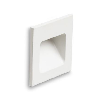 RED - Design Rendl - R12690 - Iluminação de escada LED AMARO LED/3W/230V