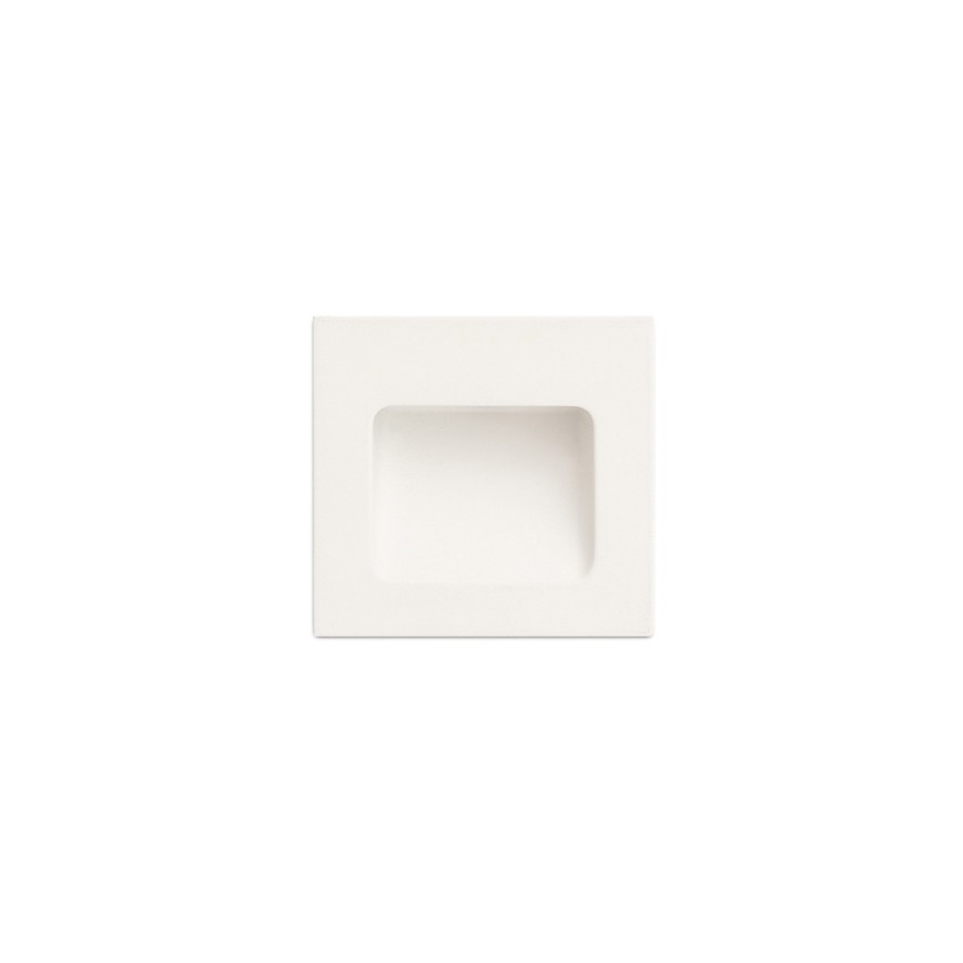 RED - Design Rendl - R12690 - Iluminação de escada LED AMARO LED/3W/230V