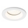 RED -Design Rendl-R12716- Iluminação embutida de casa de banho LED TOLEDO 8W/230V IP44