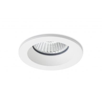 RED -Design Rendl-R12716- Iluminação embutida de casa de banho LED TOLEDO 8W/230V IP44