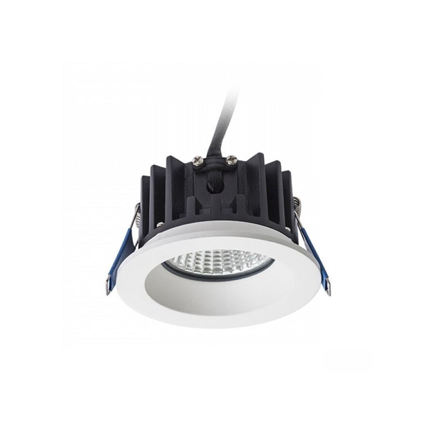 RED -Design Rendl-R12716- Iluminação embutida de casa de banho LED TOLEDO 8W/230V IP44