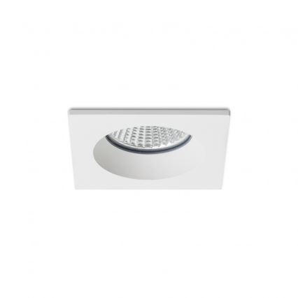RED -Design Rendl-R12717- Iluminação embutida de casa de banho LED TOLEDO 8W/230V IP44