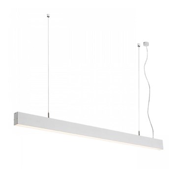 RED - Design Rendl - R12718 - Candelabro suspenso LED PESANTE LED/40W/230V