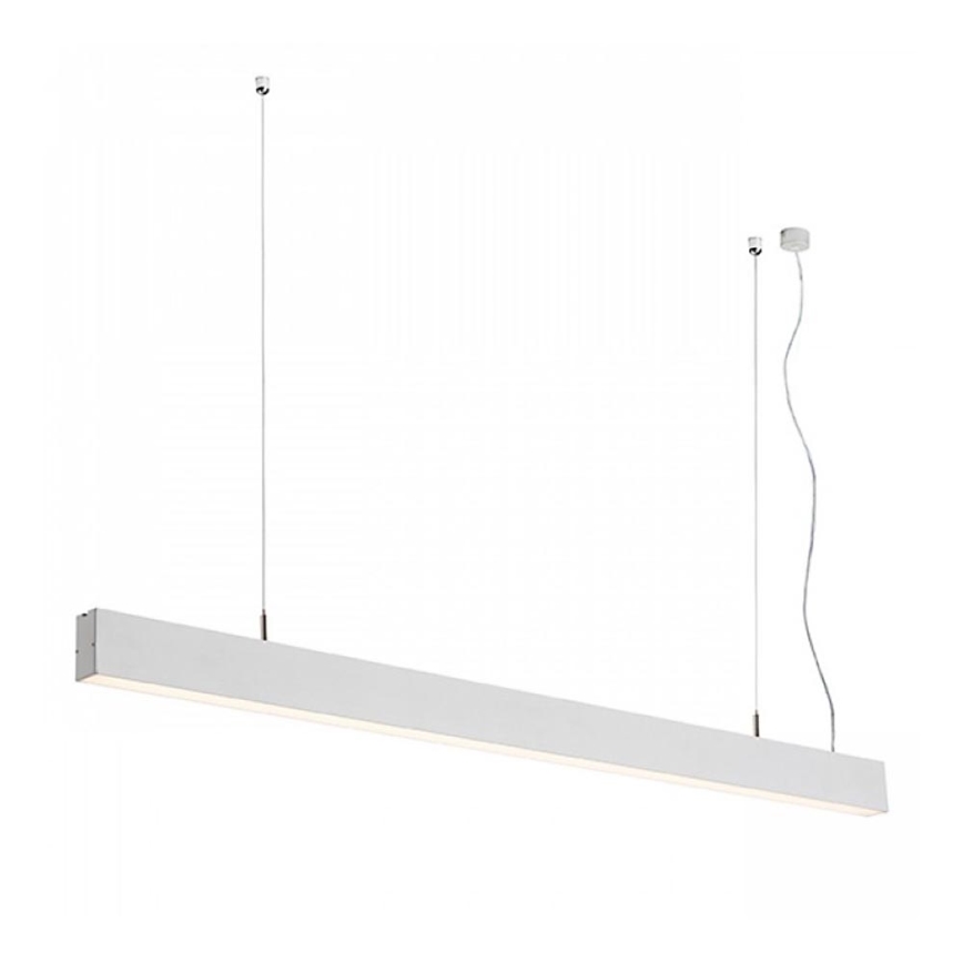 RED - Design Rendl - R12718 - Candelabro suspenso LED PESANTE LED/40W/230V