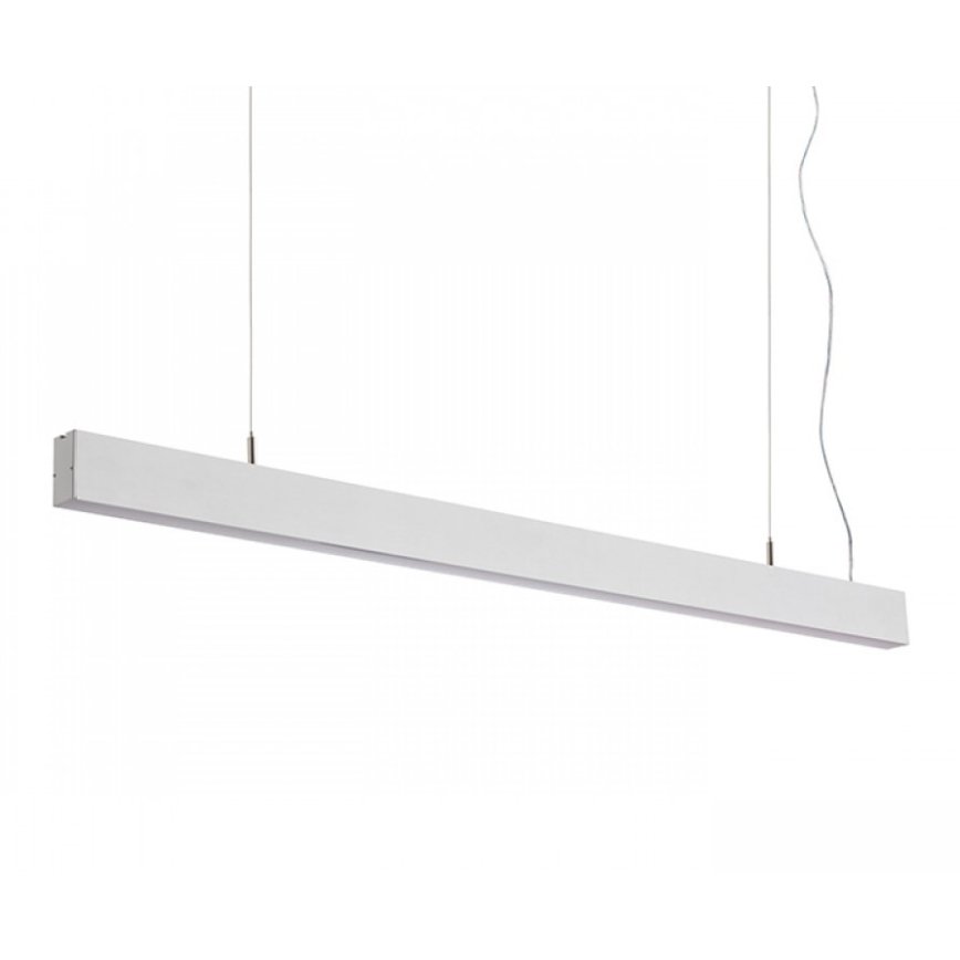 RED - Design Rendl - R12718 - Candelabro suspenso LED PESANTE LED/40W/230V